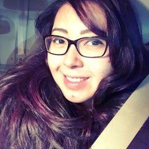 Meet your Posher, Tiffany